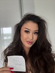 Madlen, Bratislava - Ružinov, 19 rokov