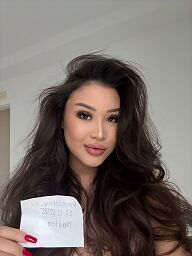 Madlen, Bratislava - Ružinov, 19 rokov