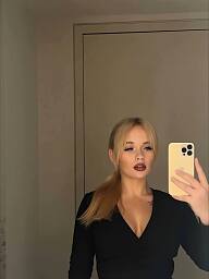 Kamilka, Poprad, 18 years