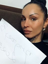 Jenny Cz Escort, Bratislava - Nové Mesto, 28 rokov