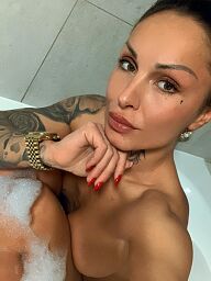 Jenny Cz (28), Bratislava - ostatné, ID:27240