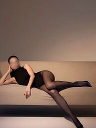 Jasmin (24), Michalovce, ID:27320