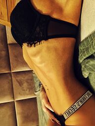 Laura Cz, Bratislava - Ružinov, 27 rokov