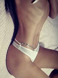 Laura Cz, Bratislava - Ružinov, 27 rokov