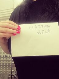 Emma, Nitra, 37 rokov