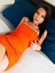 Fanni, Nitra, 19 rokov