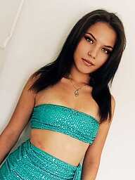 Fanni, Nitra, 19 rokov