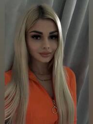 Eva, Nitra, 19 rokov