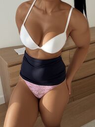 Vanesa, Bratislava - Nové Mesto, 19 rokov