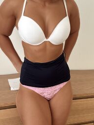 Vanesa, Bratislava - Nové Mesto, 19 rokov