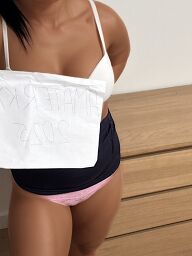 Vanesa, Bratislava - Nové Mesto, 19 rokov