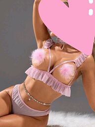 Patricia, Poprad, 34 rokov