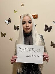Nina, Nové Zámky, 23 rokov