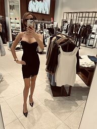 Rebeka, Nitra, 29 years