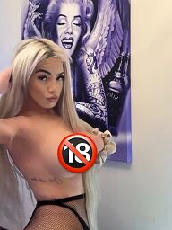 Nina, Nové Zámky, 23 rokov