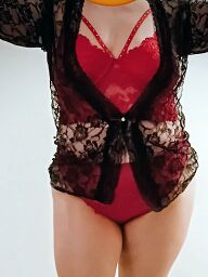 Anička (50), Banská Bystrica, ID:2973