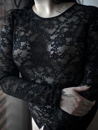 Yulia, Bratislava - Ružinov, 23 rokov