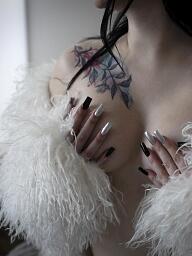 Yulia, Bratislava - Ružinov, 23 rokov