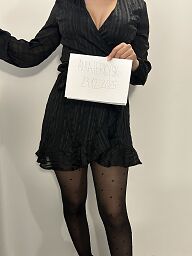 Megan, Bratislava - Staré Mesto, 20 rokov