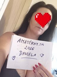 Daniela Cz, Senica, 35 rokov