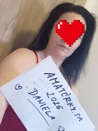 Daniela Cz, Senica, 35 rokov