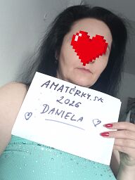 Daniela Cz, Senica, 35 rokov
