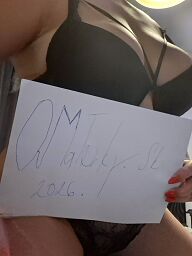 Erika aj Escort, Nitra, 30 rokov