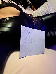 Erika aj Escort, Nitra, 30 rokov