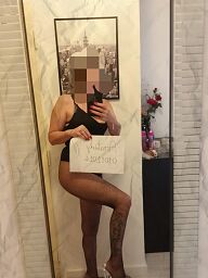 Eva Milf, Nove Zamky, 48 years