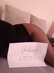 Eva Milf, Nove Zamky, 48 years