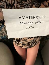 Masáže Veve, Košice - Západ, 29 rokov