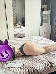 Karolina, Bratislava - Ružinov, 23 rokov