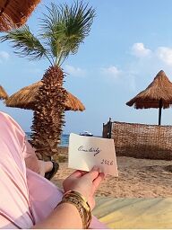 Dominika, Považská Bystrica, 33 rokov