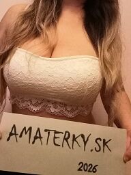 Masáž Lina, Bratislava - Nové Mesto, 37 rokov