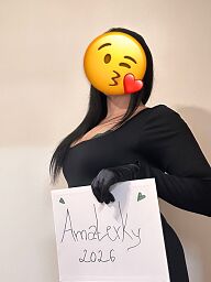 Lily Nuru, Poprad, 27 rokov