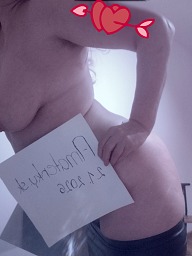 Milf Molly (48), Levice, ID:25182