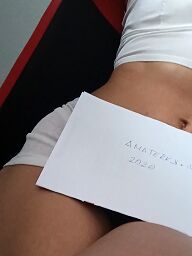 Lenka, Zvolen, 33 rokov