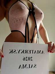 Salma (32), Trnava, ID:10875