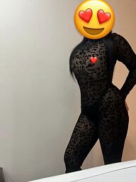 Lily Nuru, Poprad, 27 rokov