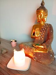 Monika, Prešov, 43 rokov