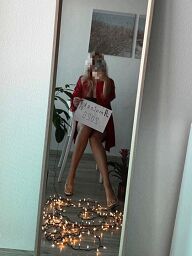 Christina, Spišská Nová Ves, 35 rokov