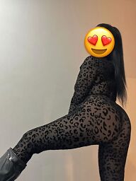 Lily Nuru, Poprad, 27 rokov