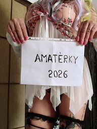 Cross Naty, Banska Bystrica, 39 years