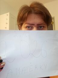 Heny aj Escort, Nitra, 43 rokov