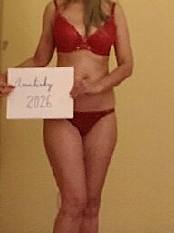 Sexy Nina, Bratislava - Ružinov, 30 rokov