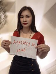 Monika, Nitra, 31 rokov