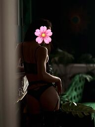 Viky (23), Bratislava - Nové Mesto