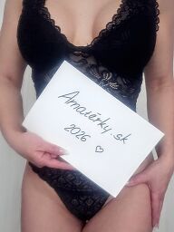 Adriana, Bratislava - Ružinov, 41 rokov