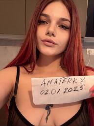 Jasia, Bratislava - Ružinov, 19 rokov