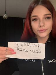 Jasia, Bratislava - Ružinov, 19 rokov